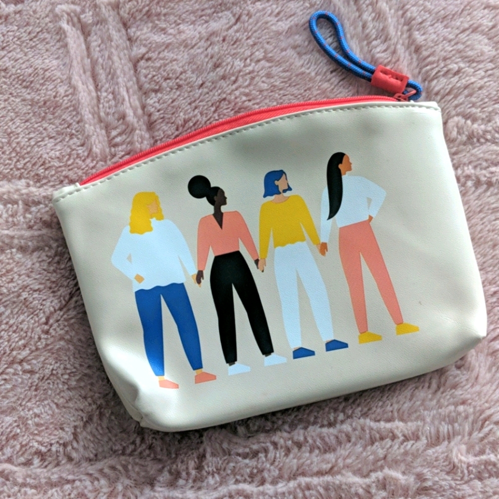Makeup Bag